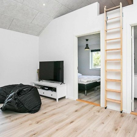 14 Person Holiday Home In V Ggerl Se Boto By Luaran gambar