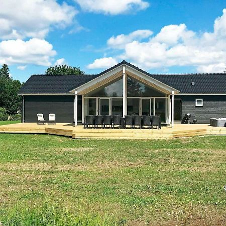 14 Person Holiday Home In V Ggerl Se Boto By Luaran gambar