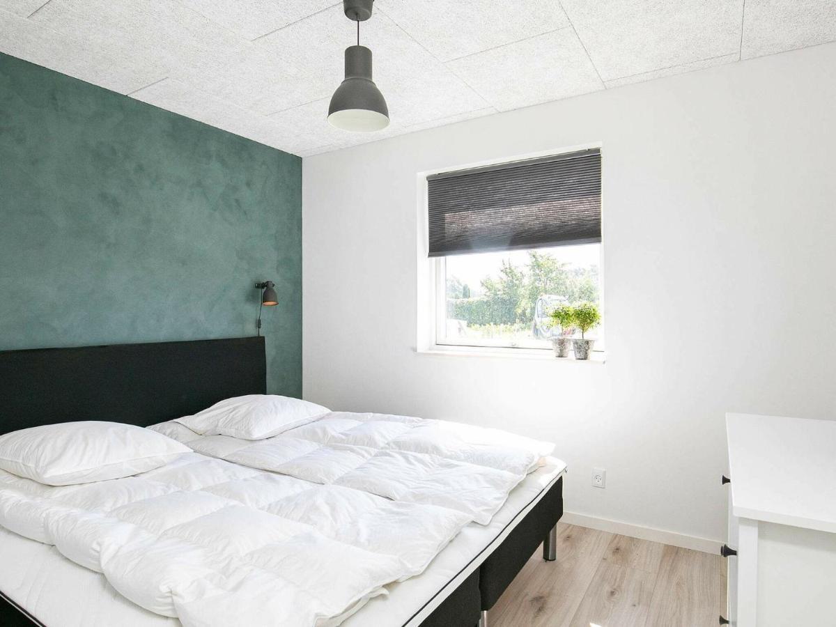 14 Person Holiday Home In V Ggerl Se Boto By Luaran gambar