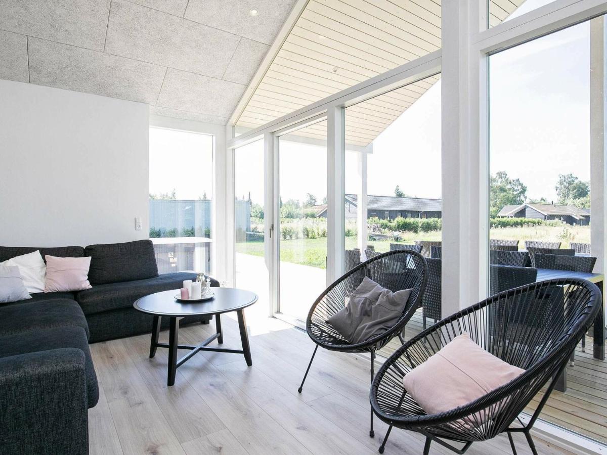 14 Person Holiday Home In V Ggerl Se Boto By Luaran gambar
