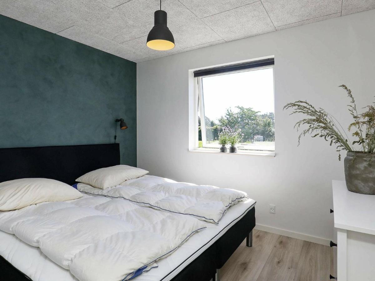 14 Person Holiday Home In V Ggerl Se Boto By Luaran gambar