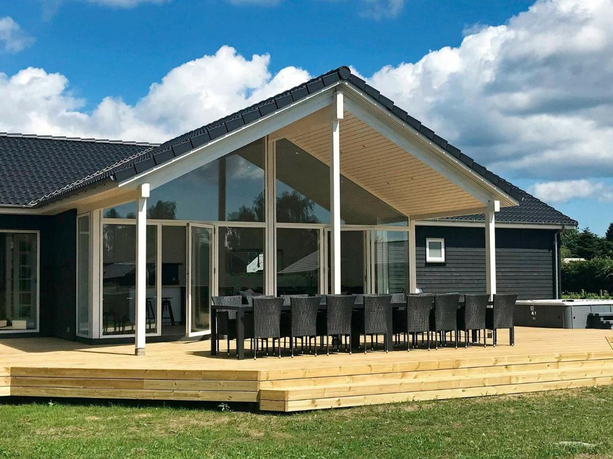 14 Person Holiday Home In V Ggerl Se Boto By Luaran gambar