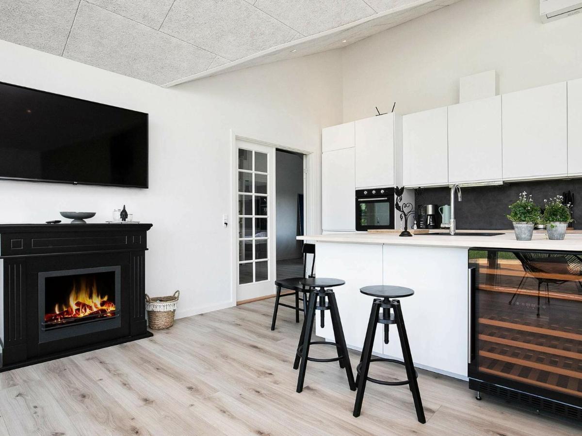 14 Person Holiday Home In V Ggerl Se Boto By Luaran gambar