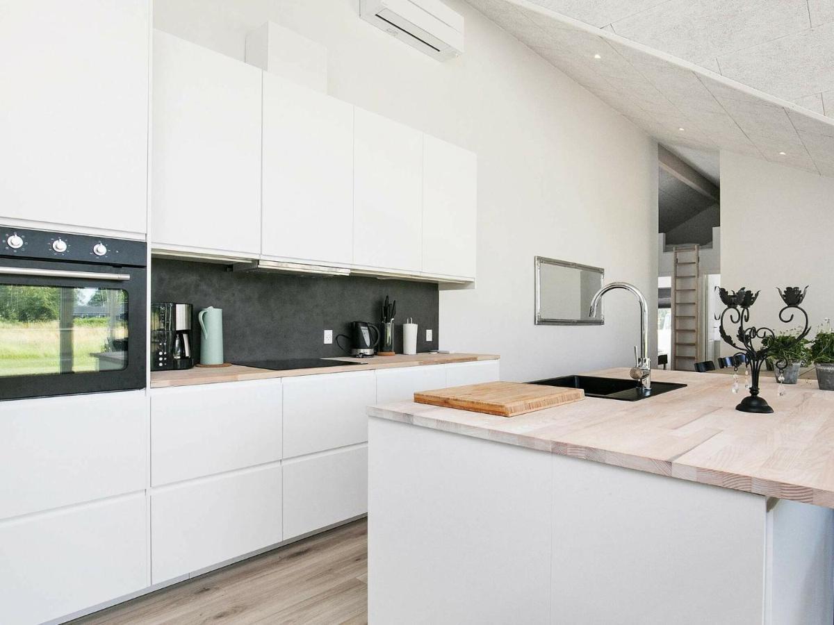 14 Person Holiday Home In V Ggerl Se Boto By Luaran gambar