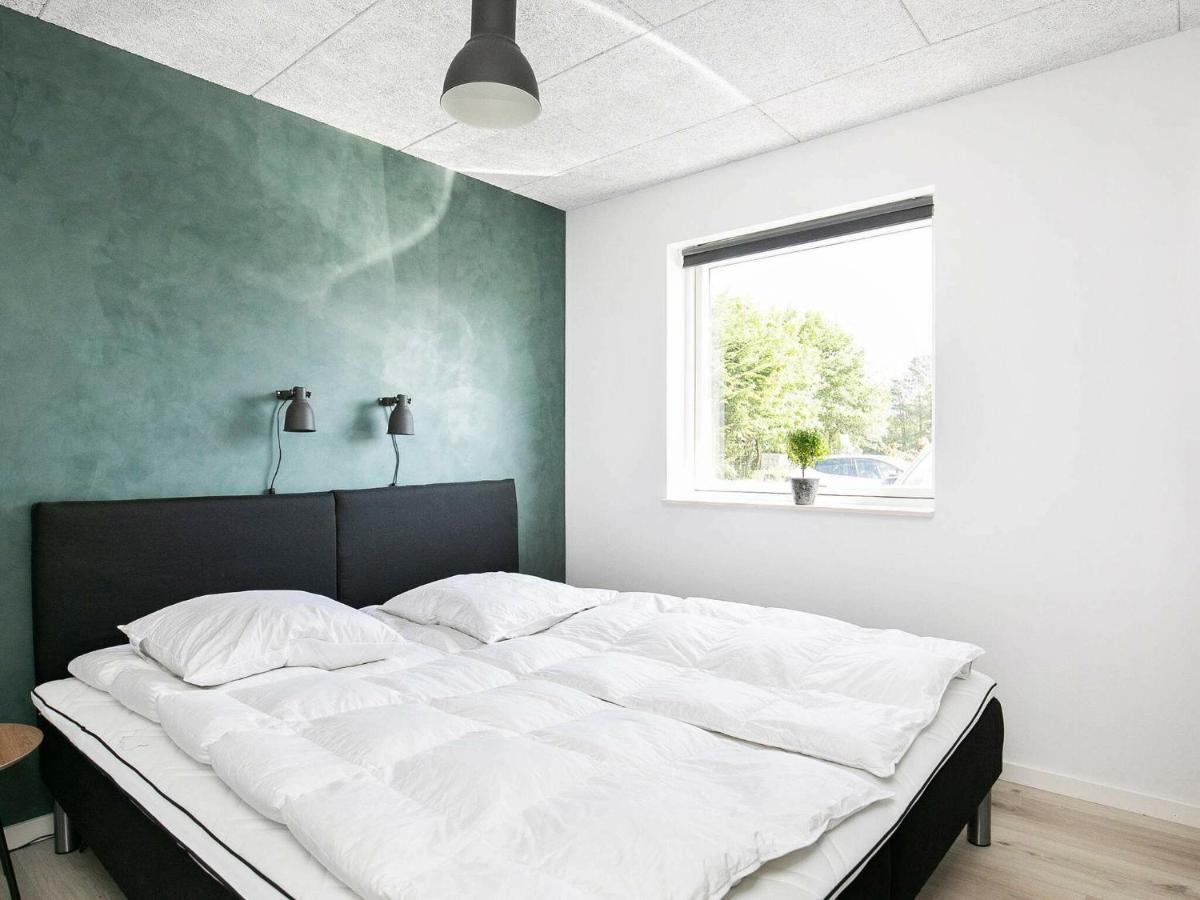14 Person Holiday Home In V Ggerl Se Boto By Luaran gambar