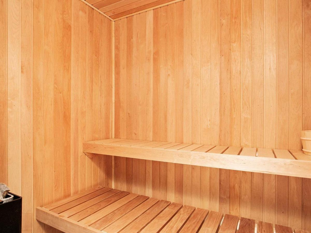 14 Person Holiday Home In V Ggerl Se Boto By Luaran gambar